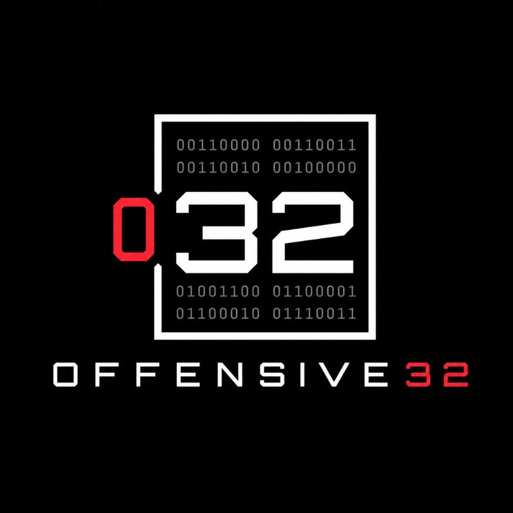 Offensive32 Logo